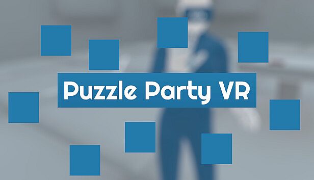Buy Puzzle Party VR