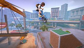 Streetdog BMX