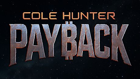 Cole Hunter: Payback Game
