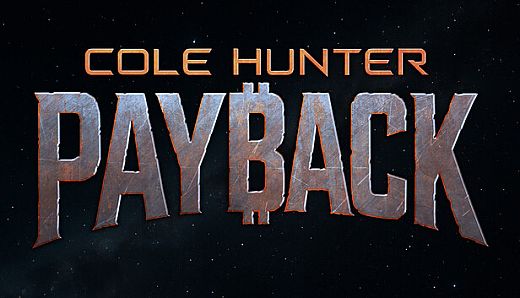 Cole Hunter: Payback