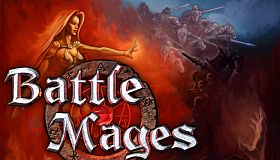 Battle Mages