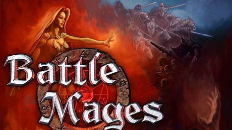 Battle Mages Game