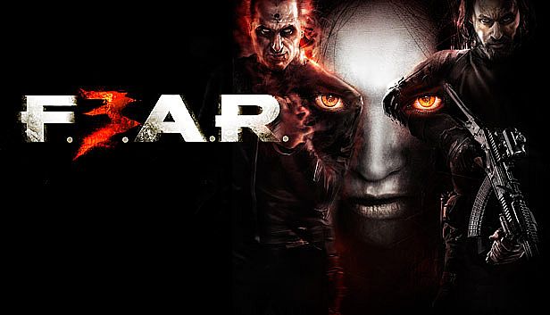 Buy F.E.A.R. 3
