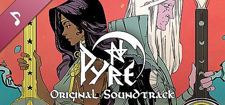 Pyre: Original Soundtrack DLC