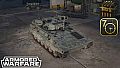 Armored Warfare - Type 89