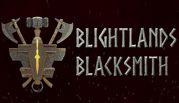 Buy Blightlands Blacksmith