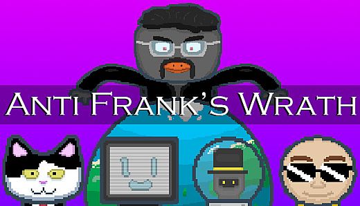 Anti Frank's Wrath
