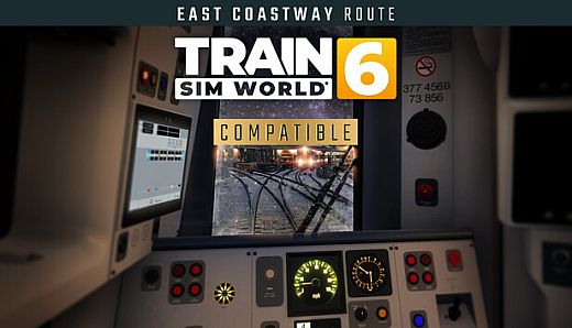 Train Sim World 6: East Coastway: Brighton - Eastbourne & Seaford Route Add-On