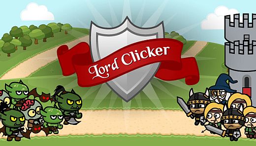 Lord Clicker