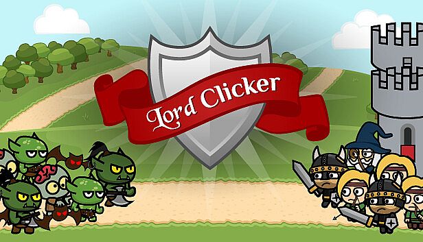 Buy Lord Clicker