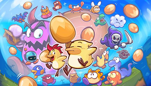 Go! Go! Mister Chickums