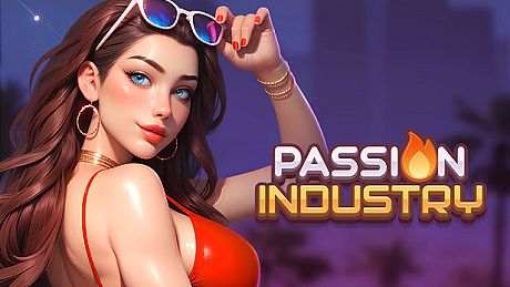 Passion Industry Game