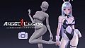 Angel Legion-DLC Pose05
