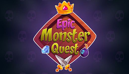 Epic Monster Quest: Idle Adventure