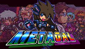 METAGAL