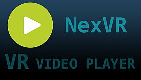 NexVR Video Player