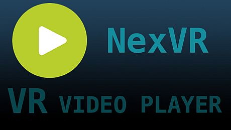 NexVR Video Player Game