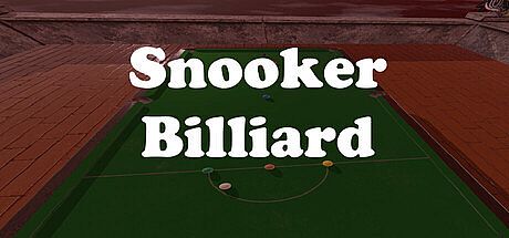 Snooker Billiard Game