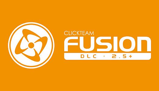 Clickteam Fusion 2.5+ Addon