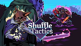 Shuffle Tactics