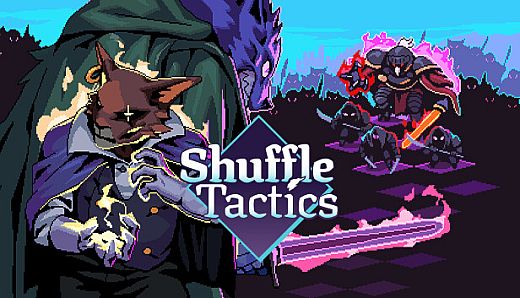 Shuffle Tactics