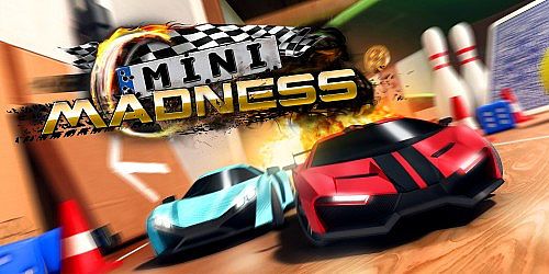 Mini Madness