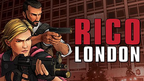 RICO: London Game