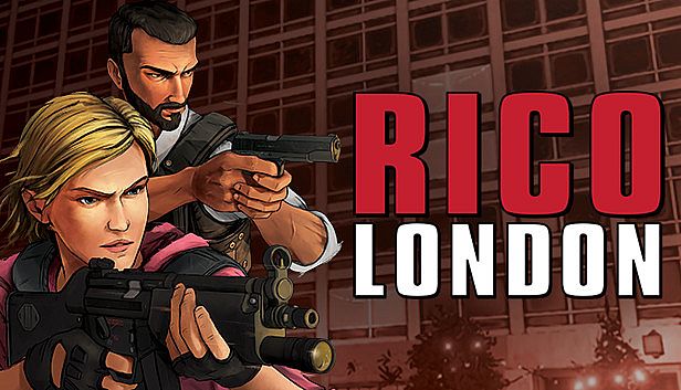 Buy RICO: London