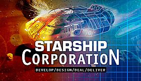 Starship Corporation