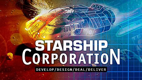 Starship Corporation Game