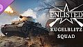 Enlisted - Kugelblitz Squad