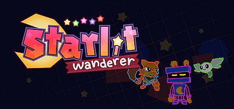 Starlit Wanderer Game