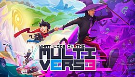 What Lies in the Multiverse