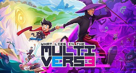 What Lies in the Multiverse Game