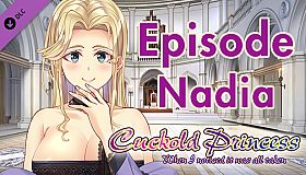 Cuckold Princess - Episode Nadia -