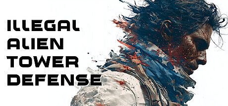 Illegal Alien Tower Defense Game