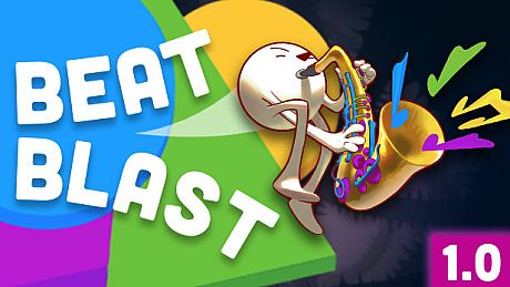 Beat Blast Game