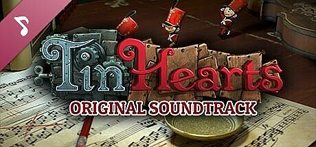 Tin Hearts Soundtrack DLC