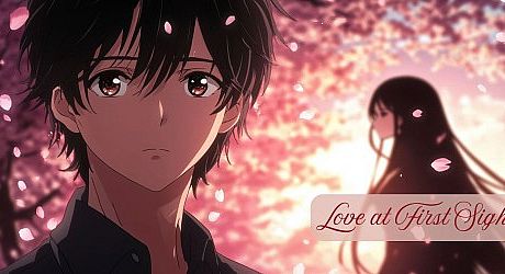 Love at First Sight Game