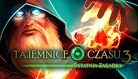 Time Mysteries 3: The Final Enigma