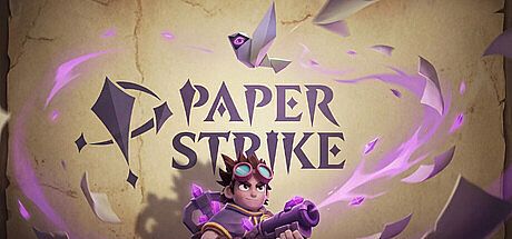 PAPER STRIKE Game