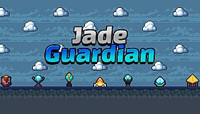 Jade Guardian