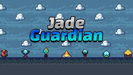 Jade Guardian Game