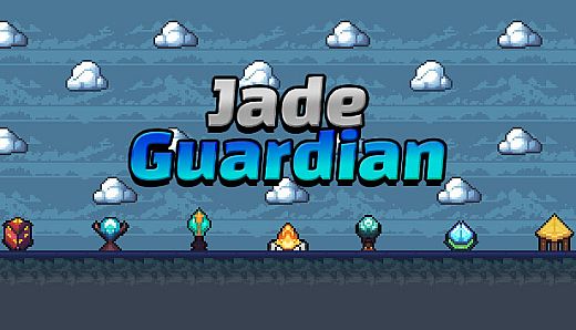 Jade Guardian