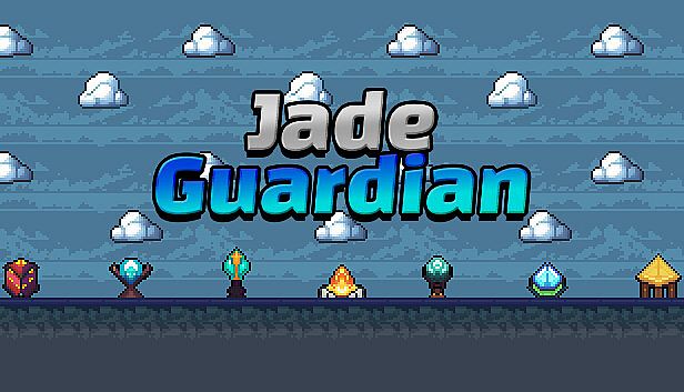 Buy Jade Guardian