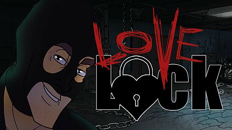 Love Lock Game