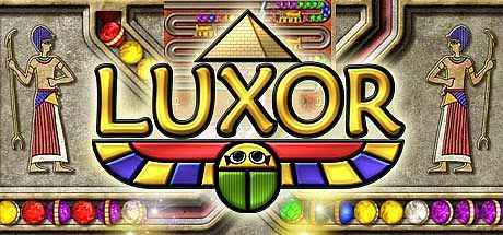 Luxor Game