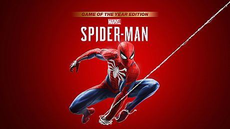 Marvel's Spider-Man: Game of the Year Edition Bundle