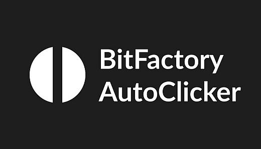 BitFactory AutoClicker