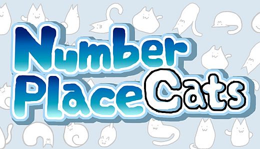Number Place Cats